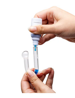 Drop Checker Modelo HD