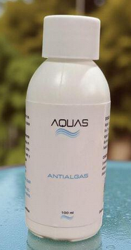 Antialgas 100ml
