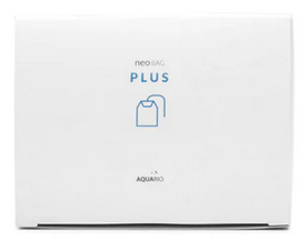 Resina Neo Bag - Plus Caja 8 unidades