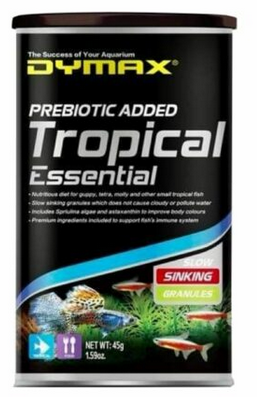 Alimento Tropical Essential 45G/180ML