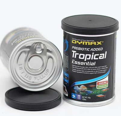 Alimento Tropical Essential 120G/400ML