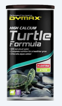 Alimento Turtle Formula 110G/400ML
