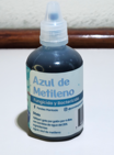 Azul Metileno 30ml
