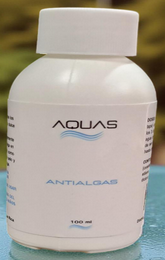 Antialgas 250 ml