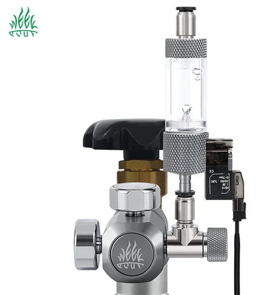 Regulador CO2-MV-S-S