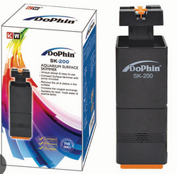 Skimmer SK 200 Dophin