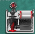 Repuesto Esponja para Cascadas