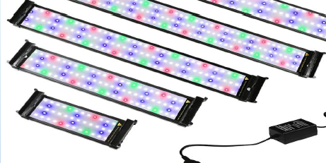 Luz Superior Full Color 120 cm